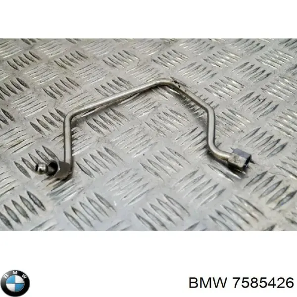 Топливная трубка от ТНВД 7585426 BMW