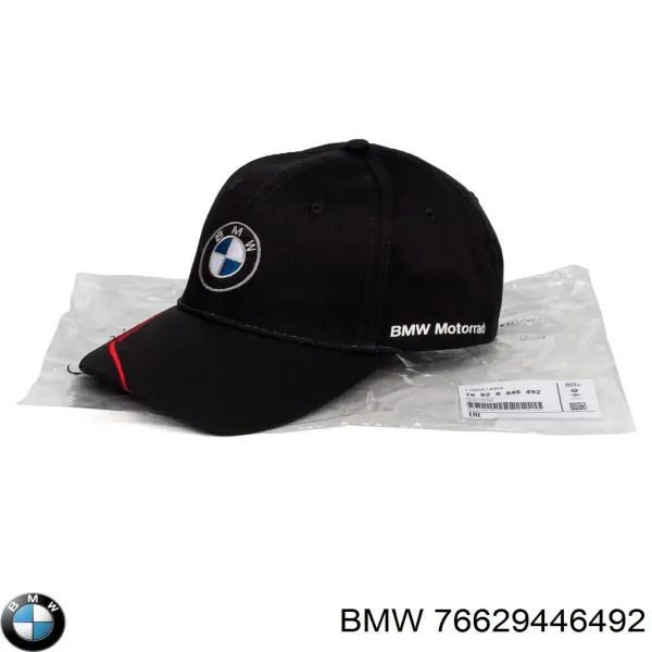  76629446492 BMW
