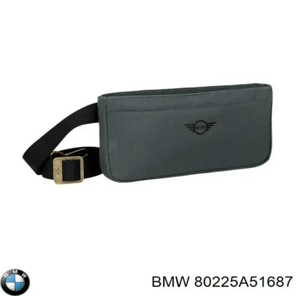  80225A51687 BMW