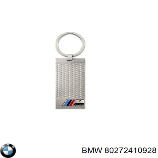  80272410928 BMW