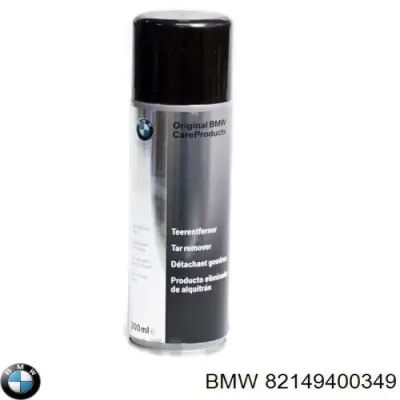 Очиститель стекол BMW 82149400349