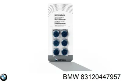 Очиститель стекол BMW 83120447957