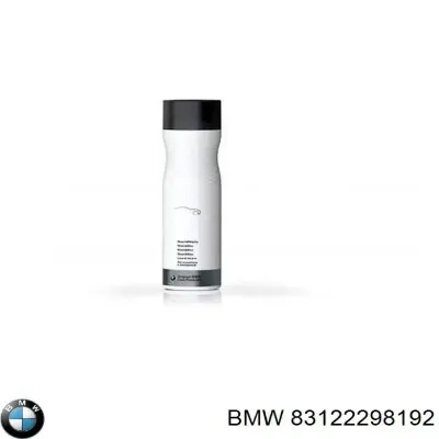 Шампунь автомобильный BMW 83122298192
