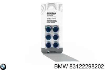 Очиститель стекол BMW 83122298202