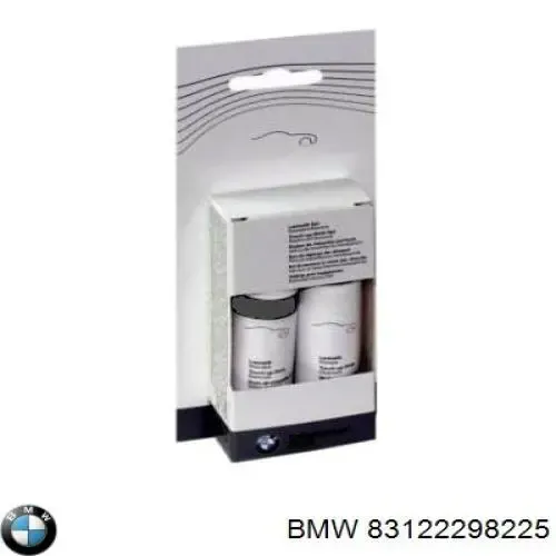 Салфетка 83122298225 BMW