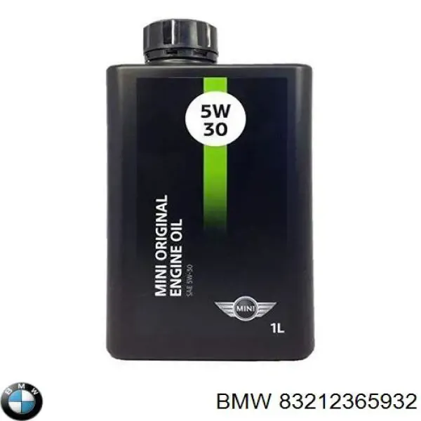 Купить 83212365932 BMW Моторное масло для дизеля