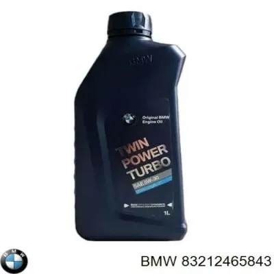 Масло моторное BMW 83212465843