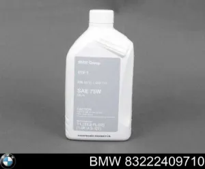 Трансмиссионное масло 83222409710 BMW