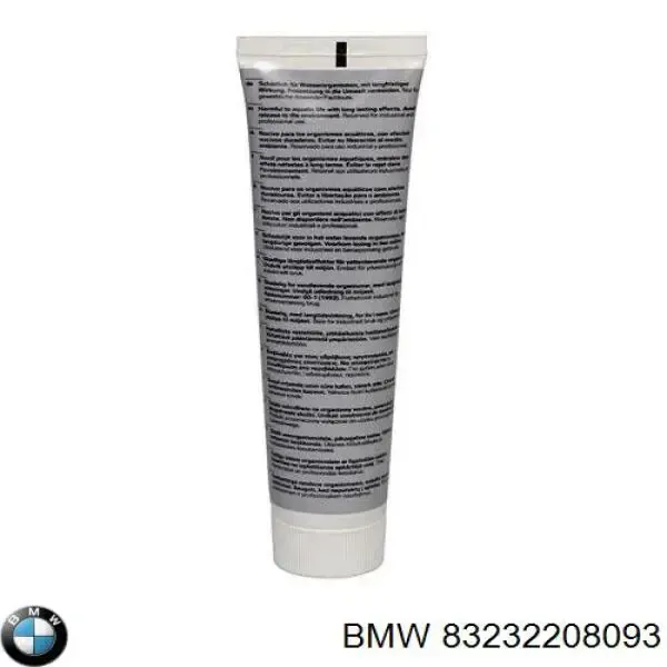 Смазка универсальная 32111116929 BMW