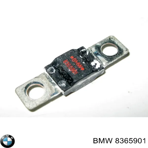 Предохранители 8365901 BMW