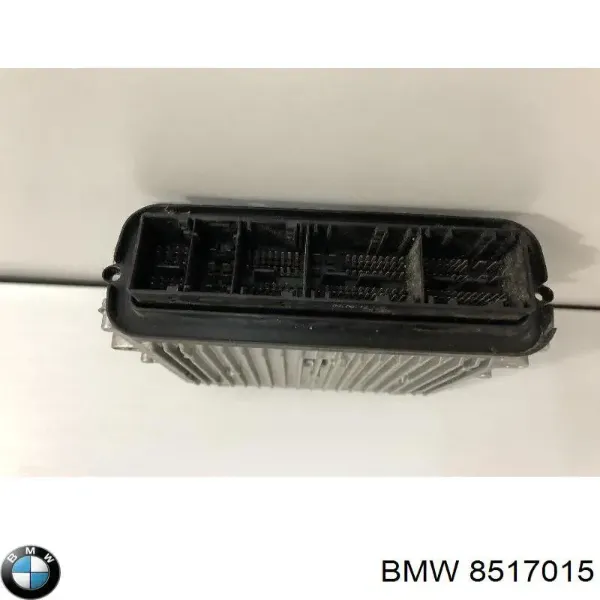 Блок управления двигателем 8517015 BMW