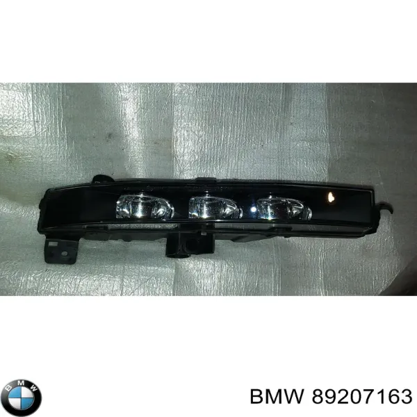  89207163 BMW