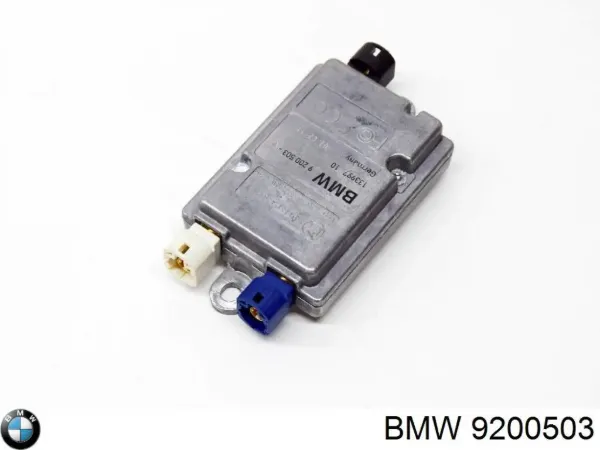  9200503 BMW