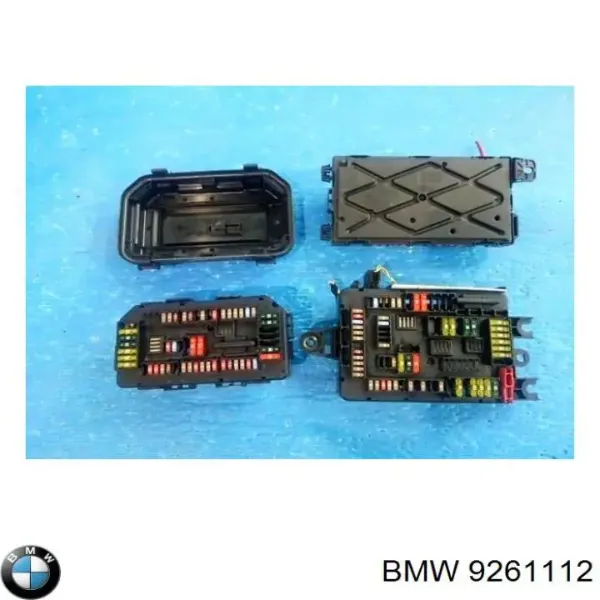  61149261112 BMW