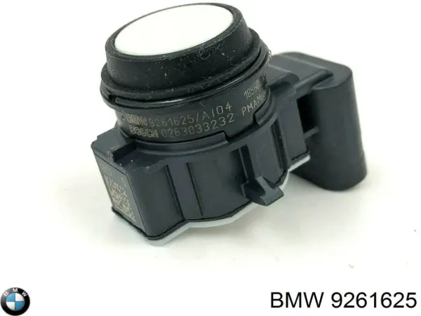 Парктроники задние 9261625 BMW