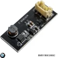Плата заднего фонаря контактная BMW B0038092