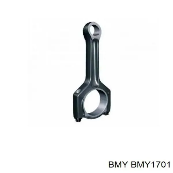 Шатун поршня двигателя BMY1701 BMY