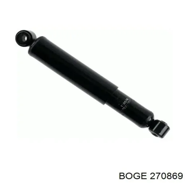 Амортизатор задний 270869 Boge