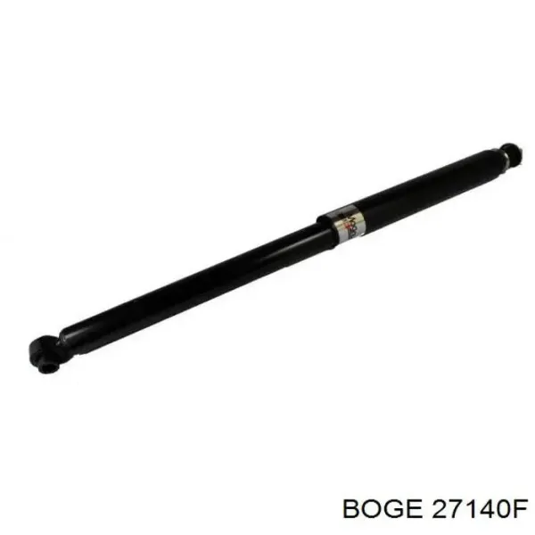 Амортизатор задний 27140F Boge