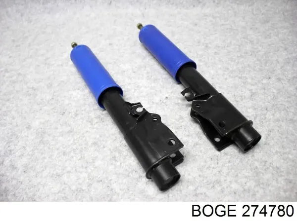 Амортизатор задний 274780 Boge