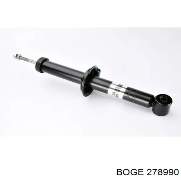 Амортизатор задний 278990 Boge