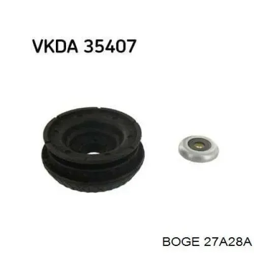 Амортизатор передний 27A28A Boge