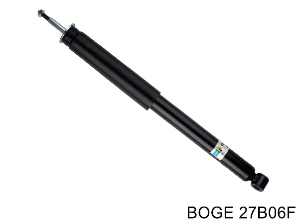 Амортизатор задний 27B06F Boge