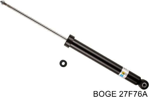 Амортизатор задний 27F76A Boge
