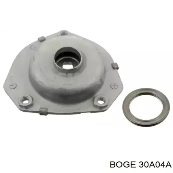Амортизатор задний 30A04A Boge