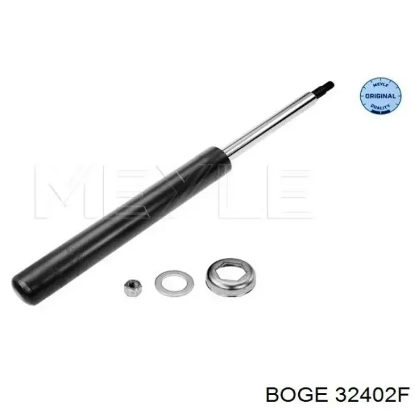 Амортизатор передний 32402F Boge