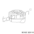 Амортизатор передний Ford Scorpio GAE, GGE