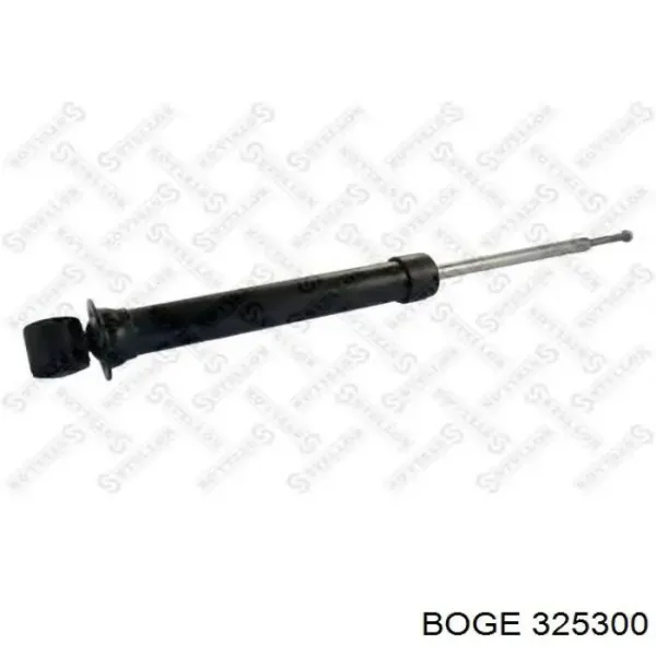 Амортизатор задний 325300 Boge