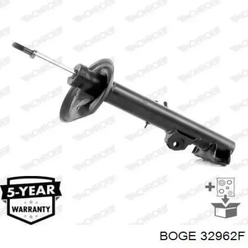 Амортизатор передний правый 32962F Boge