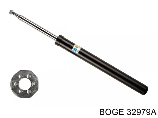 Амортизатор передний 32979A Boge