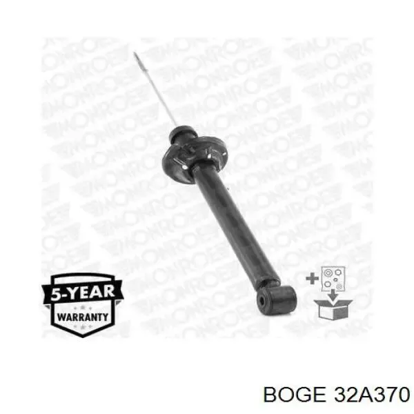 Амортизатор передний правый 32A370 Boge