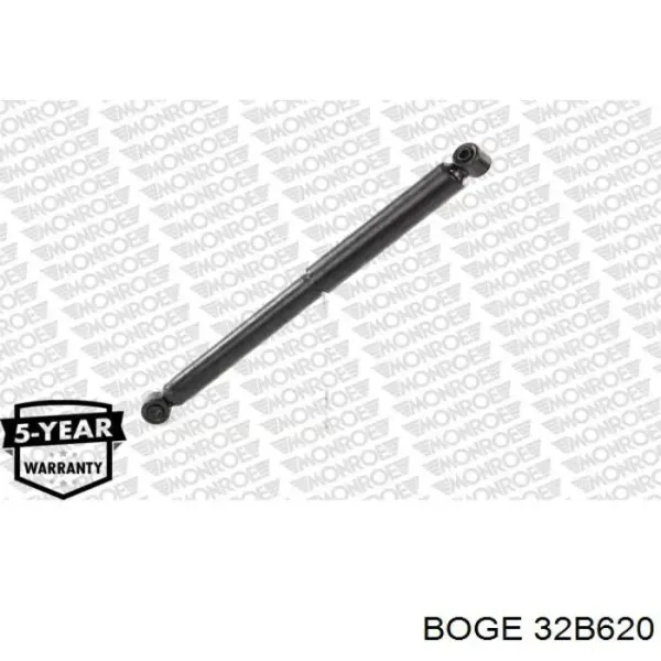 Амортизатор задний 32B620 Boge
