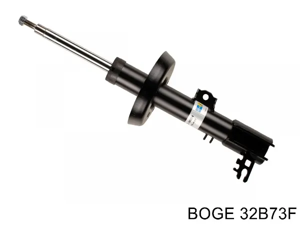 Амортизатор передний левый 32B73F Boge