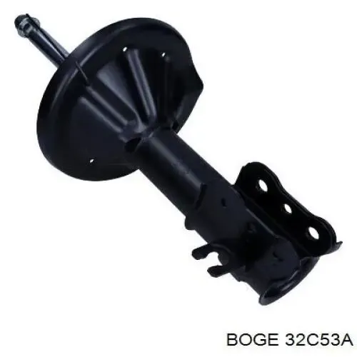 Амортизатор передний левый 32C53A Boge