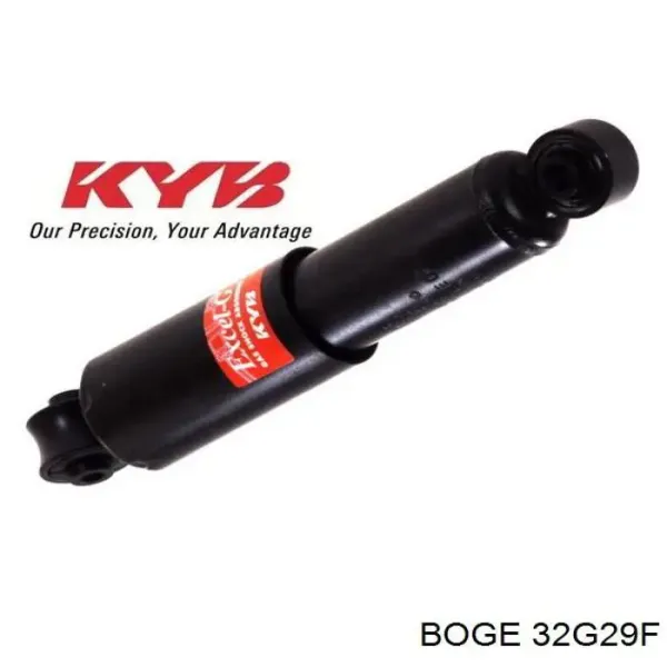 Амортизатор задний 32G29F Boge