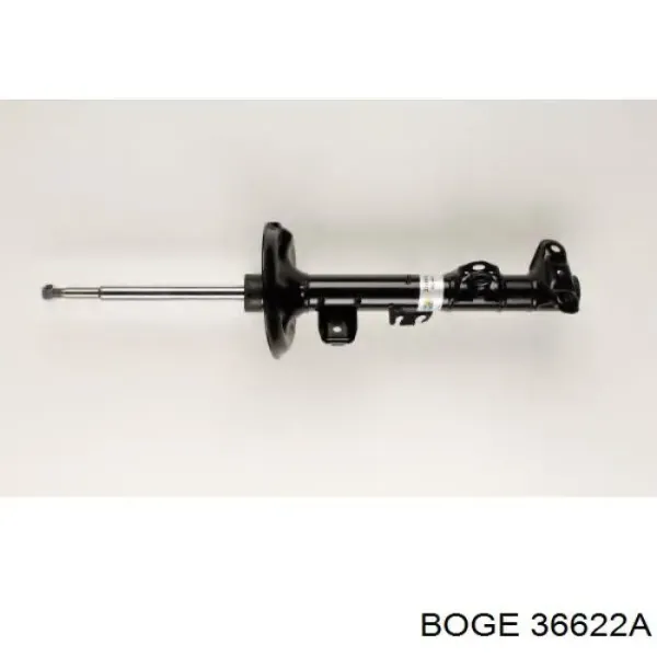 Амортизатор передний правый 36622A Boge