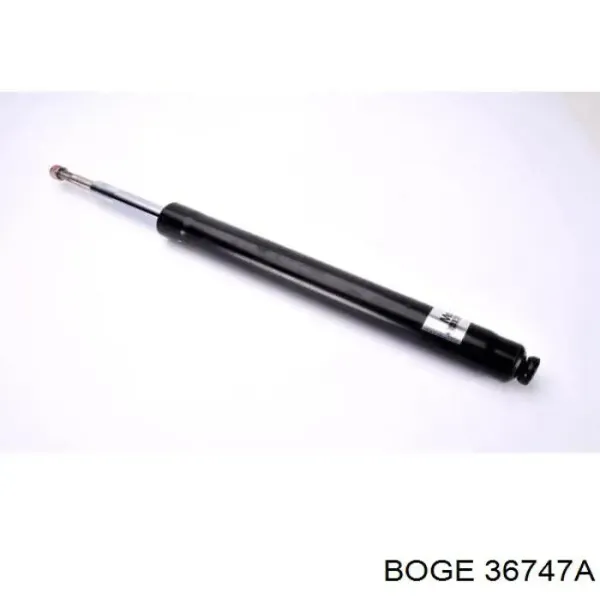 Амортизатор передний 36747A Boge