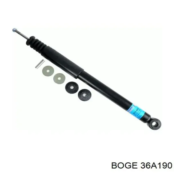 Амортизатор передний 36A190 Boge