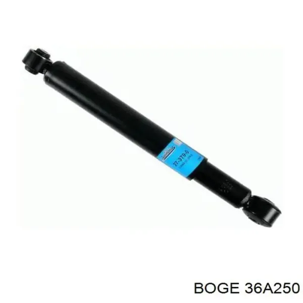 Амортизатор задний 36A250 Boge