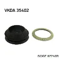 Опора переднего амортизатора Ford Mondeo BFP