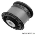 Сайлентблок задней балки BOGE 87251A