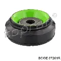 Опора переднего амортизатора BOGE 87261R
