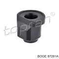 Сайлентблок переднего рычага BOGE 87291A