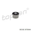Сайлентблок задней балки BOGE 87304A