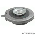 Опора переднего амортизатора BOGE 87383A