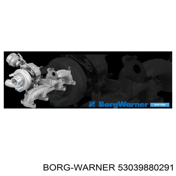 Турбонагнетатель VAG 06J145702S цена, от